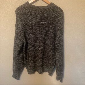 Vintage 1990’s Honors Men's Sweater Classic Casual Heathered Knit Men’s XL